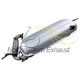 thumbnail image 2 of Northeastern Exhaust - Stainless Steel Rear Exhaust Muffler for 2008-2015 Smart Fortwo 1.0L - Include Gasket, Bolts & Nuts, 2 of 4