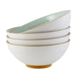thumbnail image 4 of Vienna ceramic 8 inch big bowl, 4 of 5