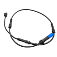 thumbnail image 3 of 10X Car Front Wheel Brake Pad Wear Sensor 34356870351 for X3 X4 G01 G02, 3 of 5