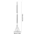 thumbnail image 3 of Suncoda Mop s Et, Folding S-Queeze Mop Set Retractable Pole Hand F-Ree Lazy Mop, 3 of 6