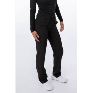 Greentown Canada Scrubs Yoga Style Scrub Pant (Zinnia 18-1044)