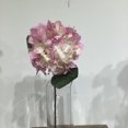 thumbnail image 2 of Lilac Hydrangea Spray, 2 of 3