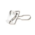 thumbnail image 2 of Stainless Steel Croissant Dough Cutter for Uniform Triangle Pastry Cuts, Easy Baking Tool for Home and Professional Kitchens, 2 of 7