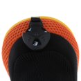 thumbnail image 4 of Couvre-tête Putter Club UT Hybride de Golf en Maille Durable avec Orange Interchangeable, 4 of 7