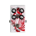 thumbnail image 2 of FUZZ Guitar Effect Pedal for Electric Guitar Bass String Instrument, 2 of 6