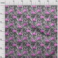 thumbnail image 3 of oneOone Cotton Cambric Pink Fabric Flamingo Sewing Craft Projects Fabric Prints By Yard 42 Inch Wide, 3 of 5