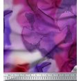 thumbnail image 3 of oneOone Polyester Lycra Fabric Texture Panel Print Fabric By Yard 56 Inch Wide, 3 of 3