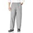 thumbnail image 3 of Uncommon Threads 4003-3106 Pantalon de Chef Ample Teint au Fil en Glen Plaid - 2XLarge, 3 of 6