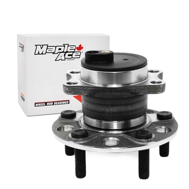 MAPLE ACE Rear Wheel Bearing Hub Assembly WHB-512332 For Jeep Dodge Patriot Chrysler Compass Avenger 200 Caliber Sebring