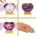 thumbnail image 4 of Disney-Poupée Princesses Jewel Reveal Raiponce-avec 8 surprises, 4 of 5
