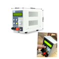 thumbnail image 3 of 400V 1A DC Power Supply, Programmable Laboratory Power Supply Switching Power Supply High-precision 200V 1A 30V 5A 10A, 3 of 4