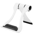 thumbnail image 2 of Cellphone Stand, Foldable Design Lightweight Foldable Tablet Stand  For Tablet Blue,Red,Black, 2 of 8