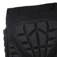 thumbnail image 4 of Skating Ski Hip Pad Protection Hip Pants Breathable Roller for Skiing M, 4 of 9