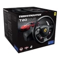 thumbnail image 1 of Thrustmaster T80 Ferrari 488 GTB Edition Racing Wheel, 1 of 5