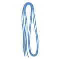 thumbnail image 2 of jinwen Polyester Shoe Laces for Sports Shoes Anti-Slip No Fade Tear-Resistant Blue, 2 of 9