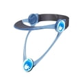 thumbnail image 2 of Cameland Outdoor Products Neck Support, Neck Brace, Decompressed, Shaping Cervical Collar, Cervical Neck Traction Device, Conducive To Correct Forward Posture, 2 of 4