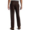 thumbnail image 2 of Dickies Mens Original 874 Work Pant, 48W x 34L, Dark Brown, 2 of 4