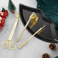 thumbnail image 4 of Jewelry Tray For Small Bedroom Cosmetic Storage Tray Home Metal Tray, 4 of 6