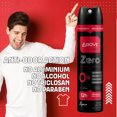 thumbnail image 5 of ABOVE Feel Free Zero Hommes, Déodorant 12 Heures, 90 g, 5 of 5