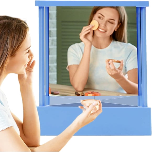 Yazoeia Non Reversing for True Image Small Size, 19x23cm Real Me, True Non Reversing, Cosmetic for Photo, Modeling, Facial Correction, Makeup CJC912-117863