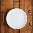 thumbnail image 4 of Wooden Cutlery, Japanese Style Cutlery Set Comfortable To Use Wooden Tableware, Easy To Carry, For Gifts Home, 4 of 8