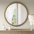 thumbnail image 1 of Wall Mirror 36" diameter, 1 of 5