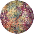 thumbnail image 4 of Safavieh Monaco Driskoll Abstract Area Rug, 4 of 6