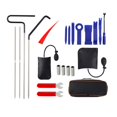 thumbnail image 2 of Birdeem Trousse d'Outils Auxiliaires d'Urgence pour Réparation et Démontage d'Audiovisuel de Voiture, Positionnement de Vitre, Pompe à Coin, Combinaison, 2 of 5