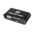 thumbnail image 2 of Miditech USB MIDI Host MIDI Interface, 2 of 4