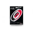 thumbnail image 1 of Autocollant Vinyle Découpé Carolina Hurricanes, 1 of 2