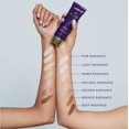 thumbnail image 3 of Body Coverage Perfector Westmore Beauty Natural Radiance, 3 of 9