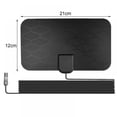 thumbnail image 4 of EASTIN TV Antenna  HD TV Indoor Antenna Long Range 250 Mile Signal Reception  High Power Amplifier To Boost Signal Cable  Supports All HD Digital TV Formats, 4 of 7