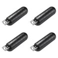 thumbnail image 4 of CUITING 4x Outdoor Extension Cord Cover for Protecting Holiday String Lights Black, 4 of 9