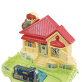 thumbnail image 2 of VTech® Bluey - Parcours city toboggan, deux voitures et accessoires en prime - Exclusive de Walmart - Version francaise, 1.5+ Ans, 2 of 9