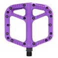 thumbnail image 1 of OneUp Pédale Composite à Composants Violette, Taille One, 1 of 2