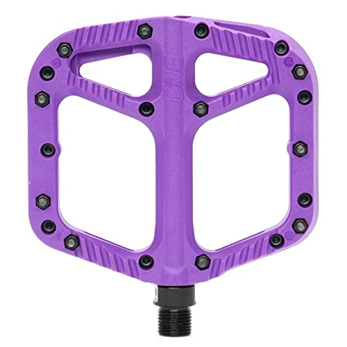 OneUp Pédale Composite à Composants Violette, Taille One