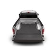 thumbnail image 2 of BedRug Bed Mat IMT19SBS Impact; Direct-Fit; Without Raised Edges; Gray; TPO Thermoplastic Olefin With 3/4 Inch Padding; Tailgate Mat Included, 2 of 5