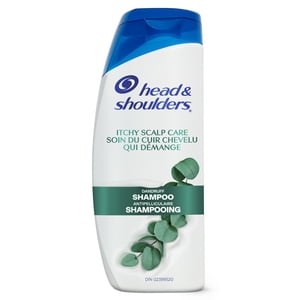 Head & Shoulders Shampooing de scalp démangeaisons