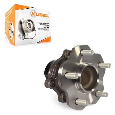 Kugel Ensemble de Moyeu de Roulement de Roulement Arrière 70-512533 pour Voiture Nissan NV200 Chevrolet City Express