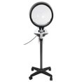 thumbnail image 2 of Hair Steamer, Double Heating Wire Hair Steamers, ABS Safe Fast Heating For Salons Spas Hair Care Hair Conditioning, 2 of 8