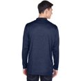 thumbnail image 3 of Ash City - Core 365 Quart de Zip Performance Cinétique pour Hommes, 3 of 3