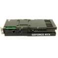 thumbnail image 3 of RTX 3080 10GB GDDR6X 320-bit 19Gbps PCIe 4.0 x16 Graphics Video Card, 3 of 6