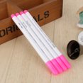 thumbnail image 2 of 4Pcs Stitch Markers Soluble Cross Stitch Water Erasable Pens Grommet Ink Fabric Marker Marking, 2 of 4
