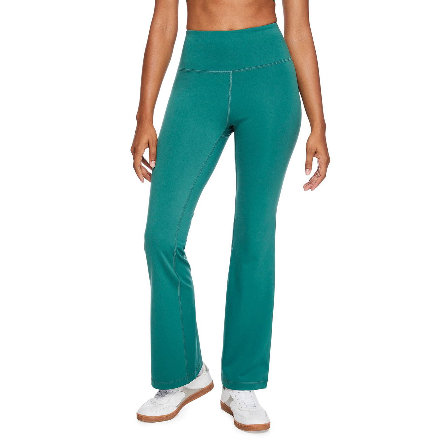 Pantalon de yoga Athletic Works pour femmes
