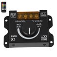 thumbnail image 1 of LED Variateur de Lumière, LED Variateur de Main Se Sentent Télécommande pour la Maison pour la Barre, 1 of 8