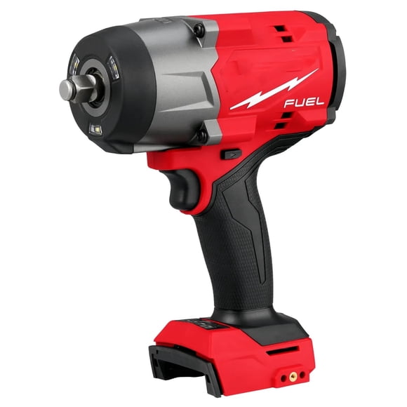 2967-20 For Milwaukee M18 FUEL 1/2" High Torque Impact Wrench w/Friction Ring