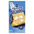 thumbnail image 5 of Pillsbury Toaster Strudel Blueberry Pastries, 6 pastries, 326 g, 5 of 5