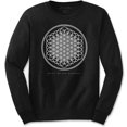 thumbnail image 1 of Bring Me The Horizon Unisex Long Sleeve T-Shirt Sempiternal, 1 of 3