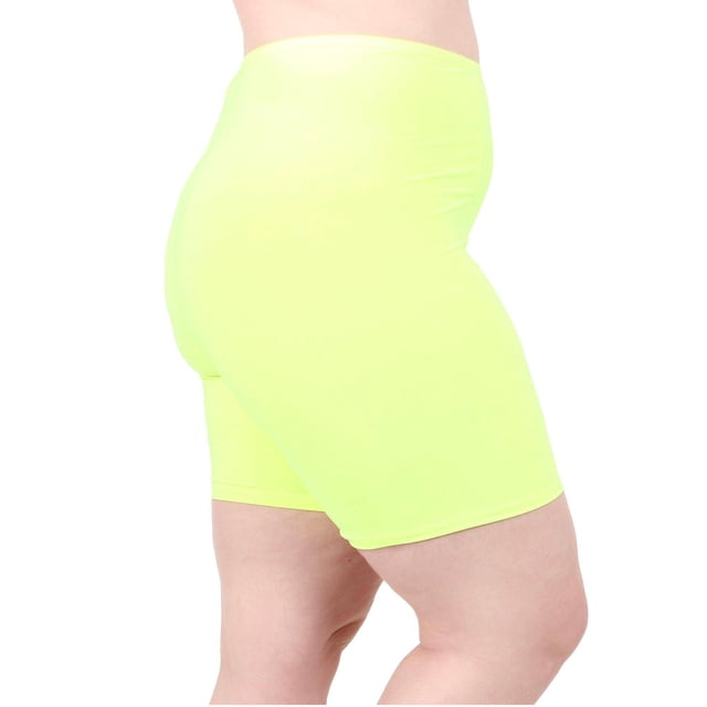 Boxeur-brief pour Femmes avec 1 Poche à la Taille 5 Pouces