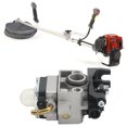 thumbnail image 2 of ,Carburetor Kit 16100 Z0Z WY C Trimmer Carburetor Superior Craftsmanship, 2 of 8